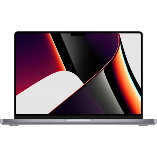 MacBook Pro 14 2021