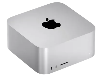 Mac Studio M4 Max